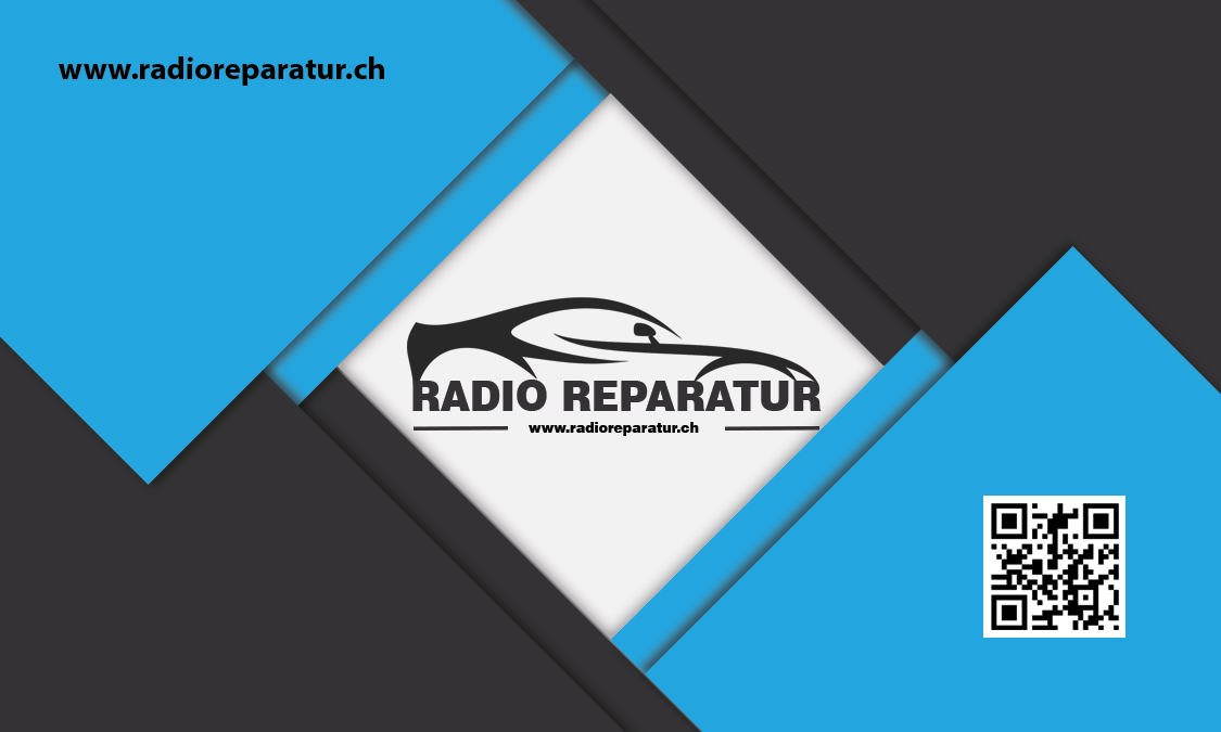 Samir Visiten Karte Vorne